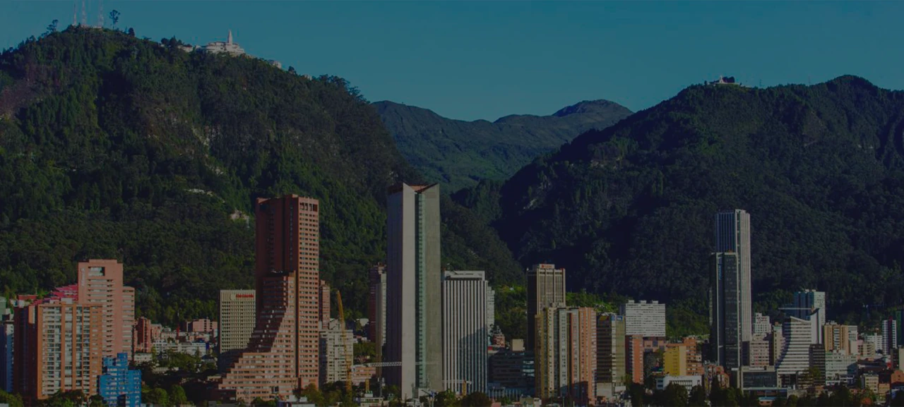 Bogota